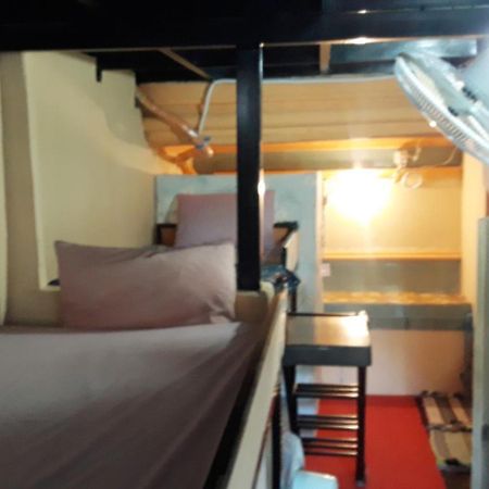 Vanny'S Peaceful Guesthouse Phnom Penh Pokój zdjęcie