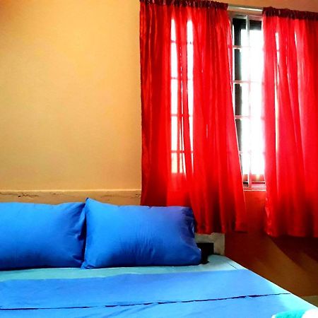 Vanny'S Peaceful Guesthouse Phnom Penh Zewnętrze zdjęcie