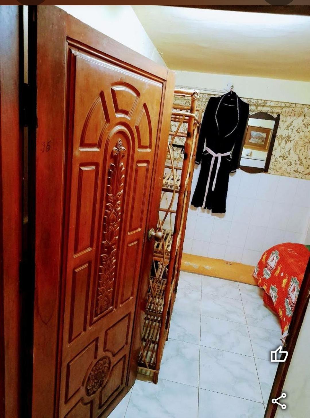 Vanny'S Peaceful Guesthouse Phnom Penh Zewnętrze zdjęcie