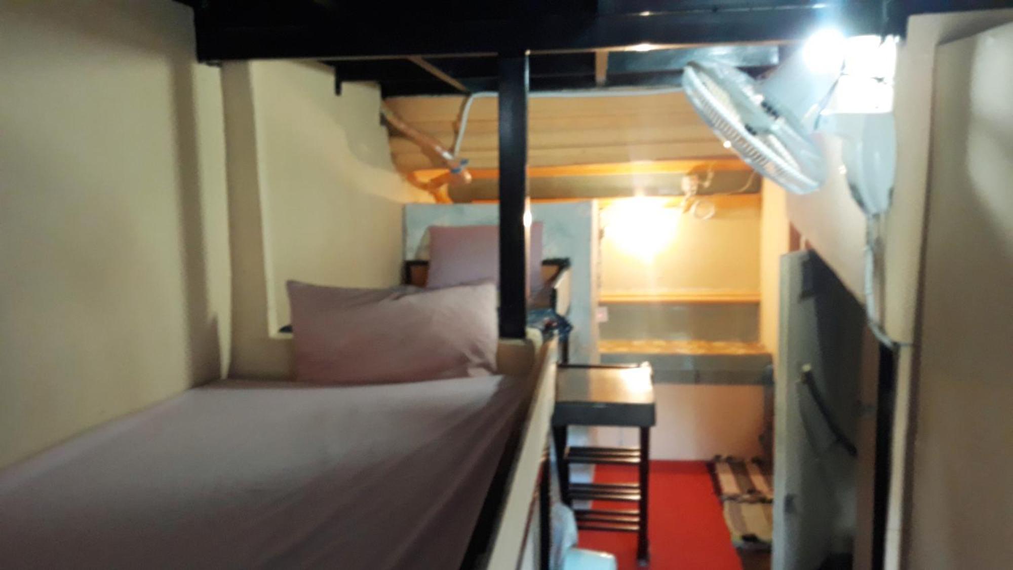 Vanny'S Peaceful Guesthouse Phnom Penh Pokój zdjęcie